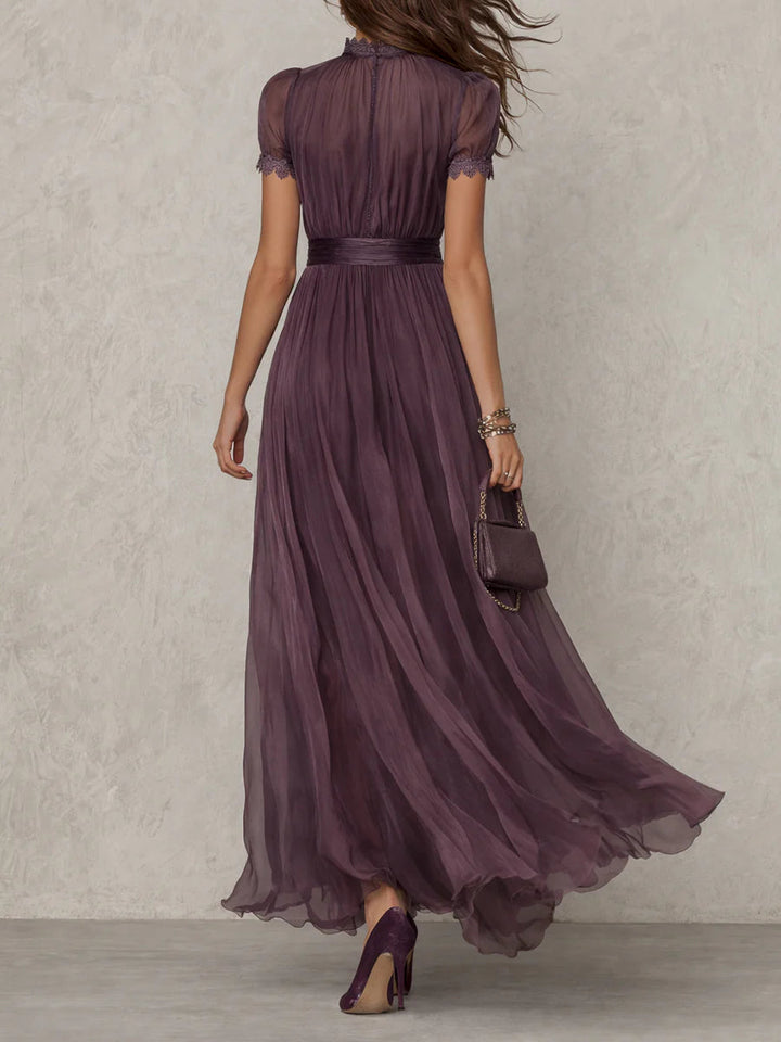 Vestido Sofisticado Flavia