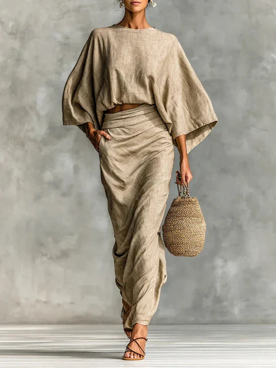 Conjunto Contemporáneo Julia