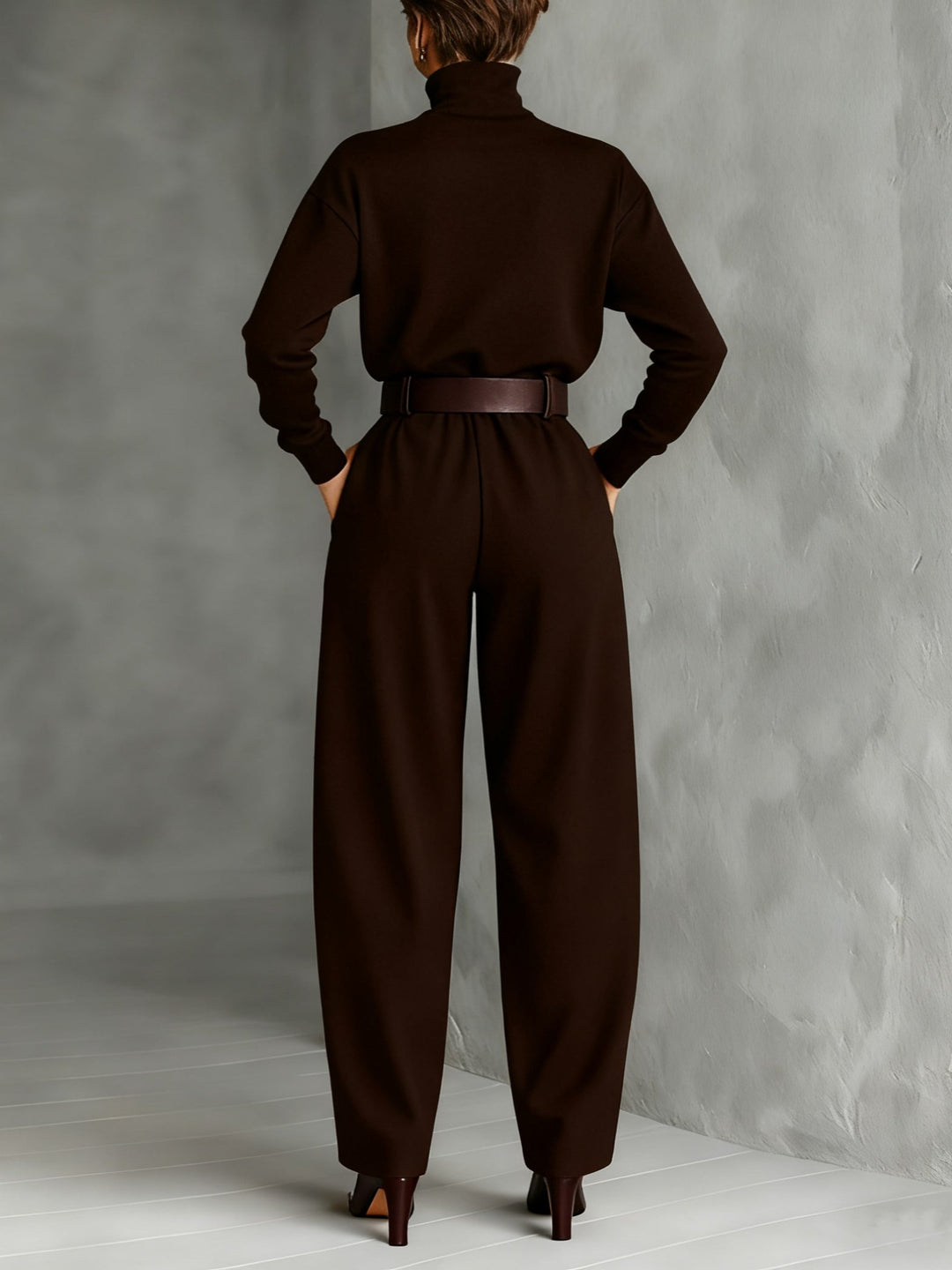 Conjunto Vanguardista Estambul