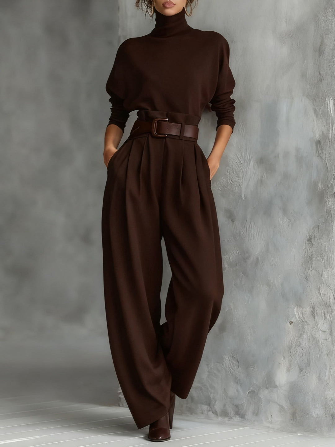 Conjunto Vanguardista Estambul