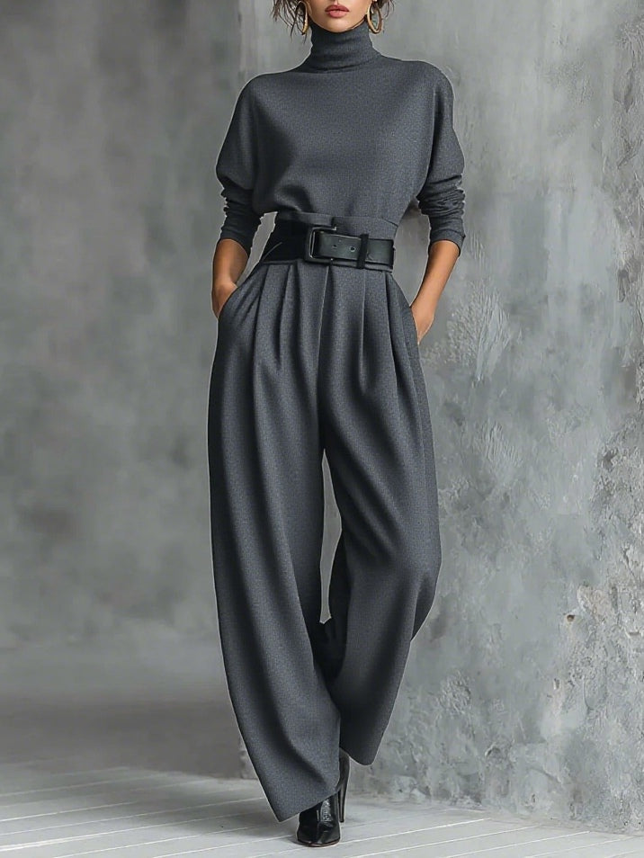 Conjunto Vanguardista Estambul