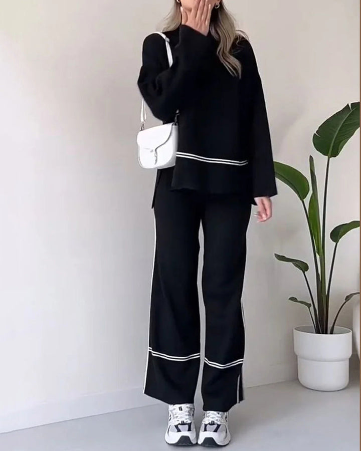 Conjunto Casual Charlotte