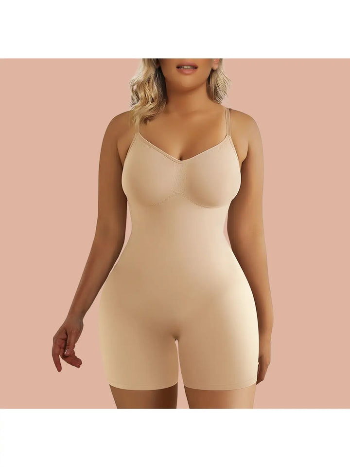 Body moldeador de Curvas Perfectas