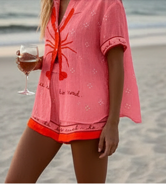 Conjunto Chic Bora