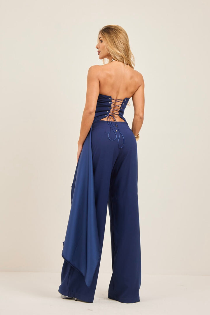 Mono Chic Corsé Jamile