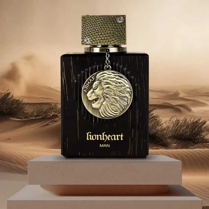 Perfume Lionheart Man 100ml