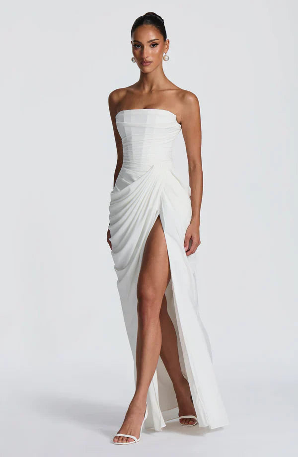 Vestido Glam Berrín