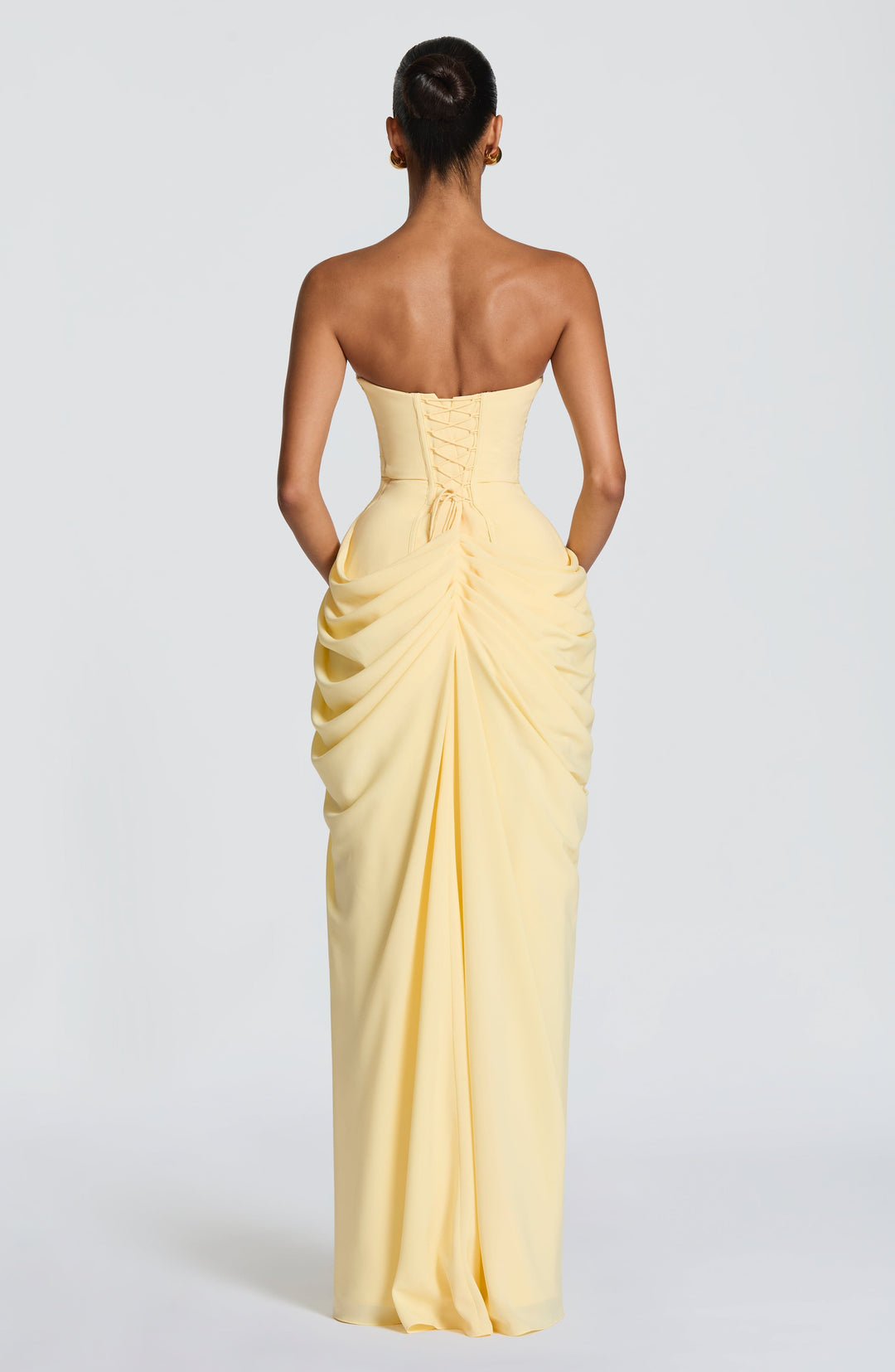Vestido Glam Berrín
