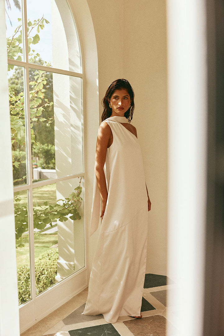 Vestido Elegante Maiza