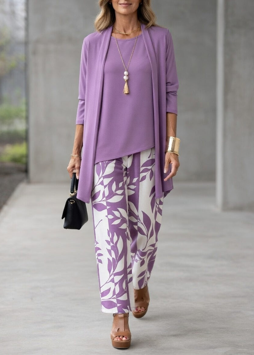 Conjunto Armonía Ariana