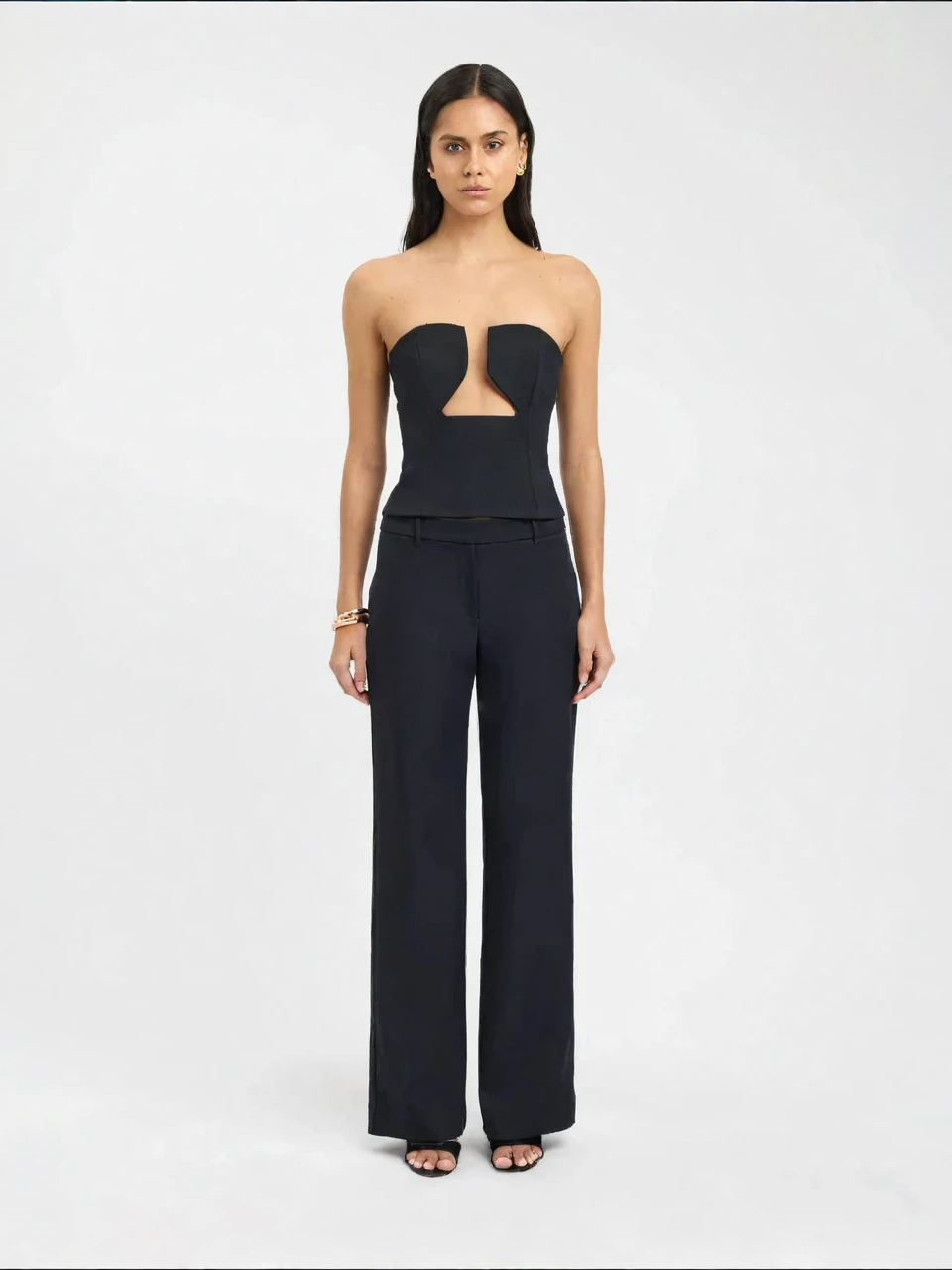 Conjunto Minimalista Yigui