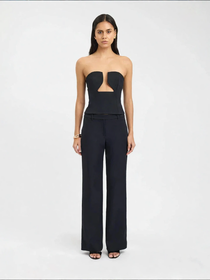 Conjunto Minimalista Yigui