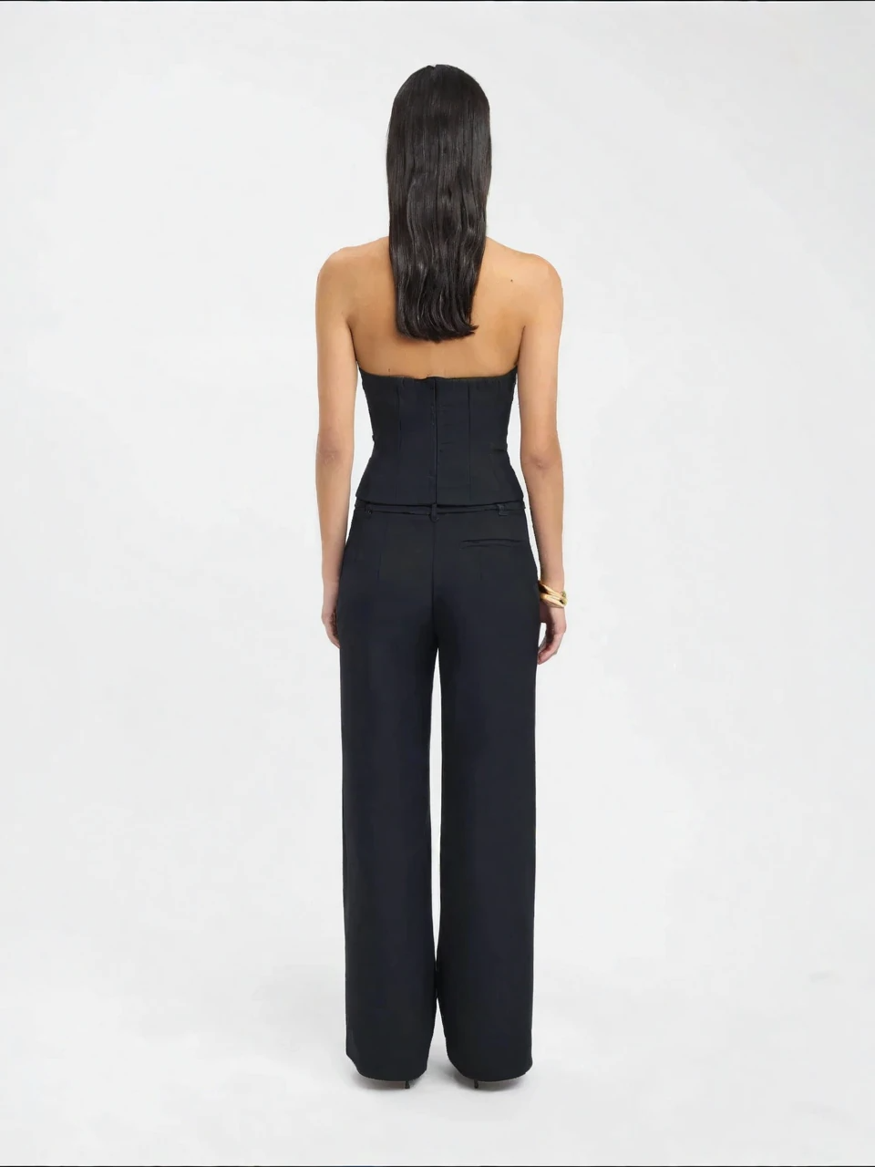 Conjunto Minimalista Yigui