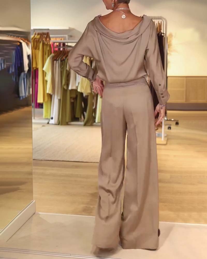 Conjunto Glam  Sem