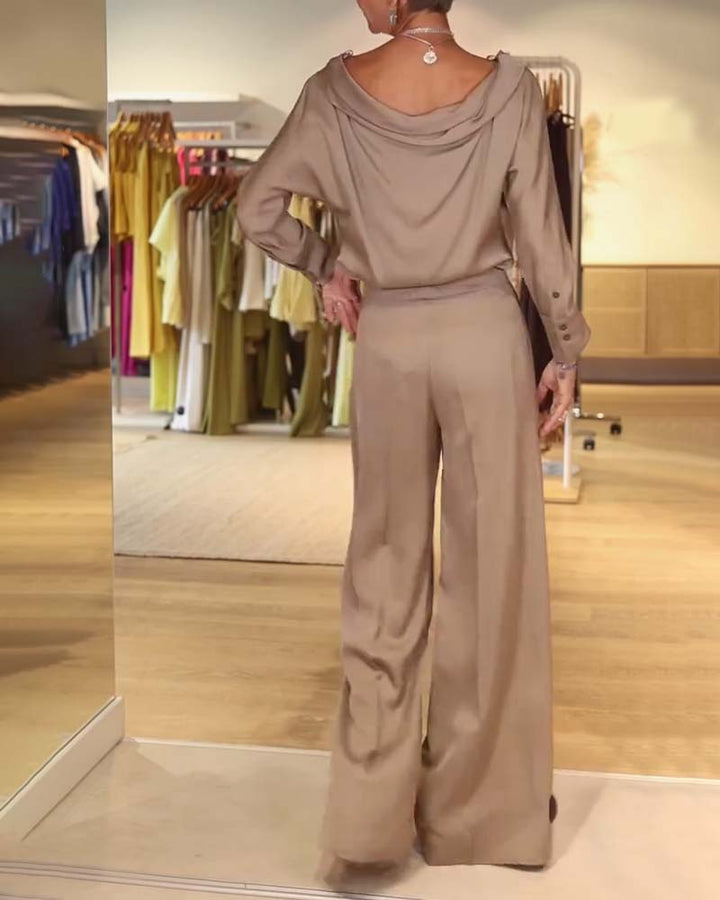 Conjunto Glam  Sem