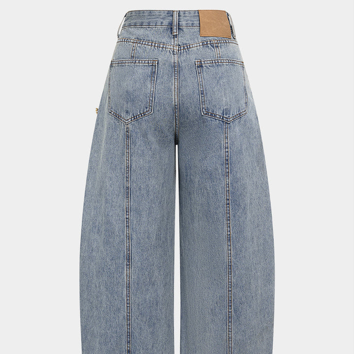 JEANS COSMOS GOLDEN