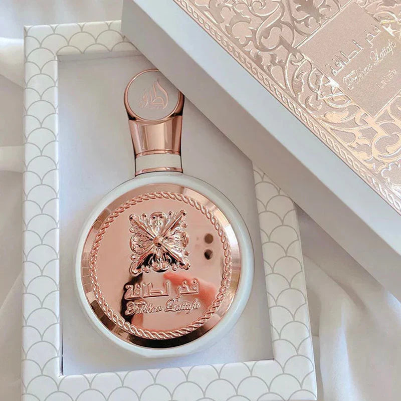 Perfume Sofisticación Femenina