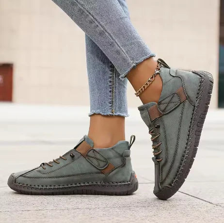 Zapatillas Ortopédicas Con Amortiguación