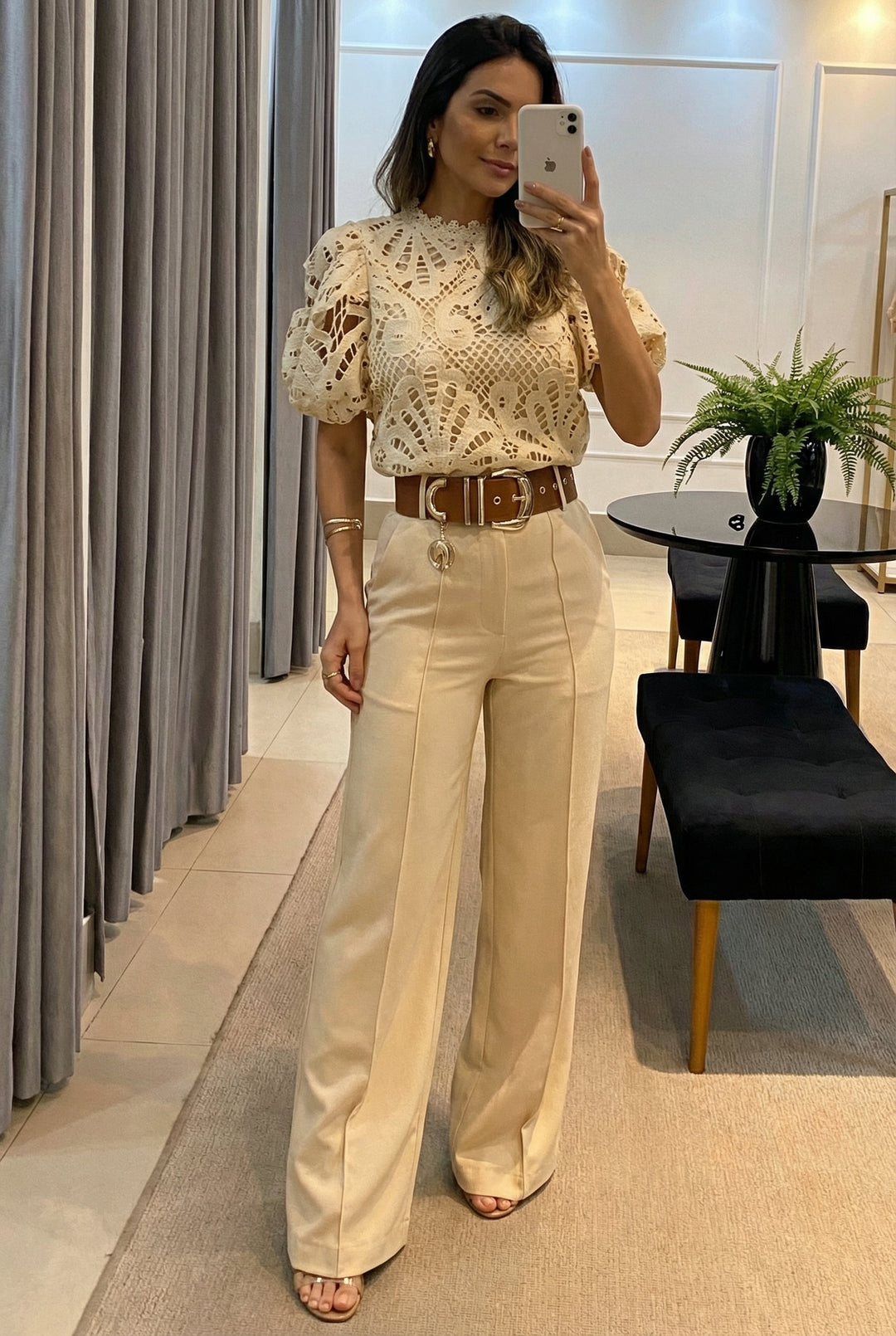 Conjunto Contemporáneo Natalia