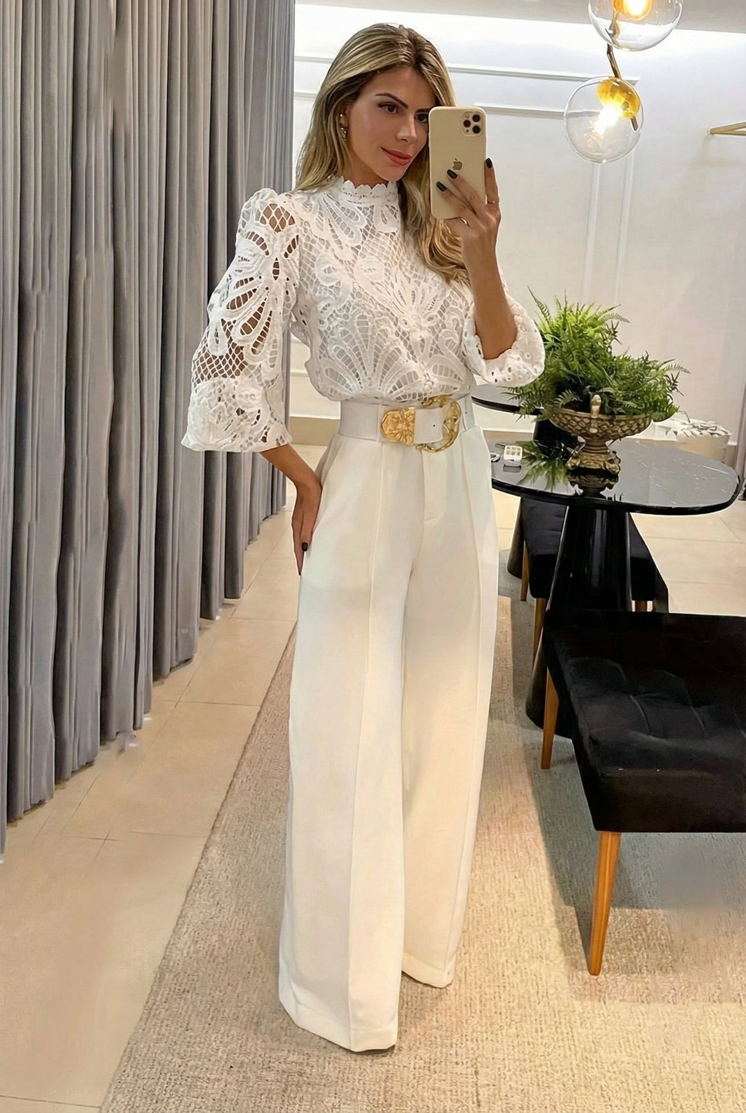 Conjunto Contemporáneo Natalia