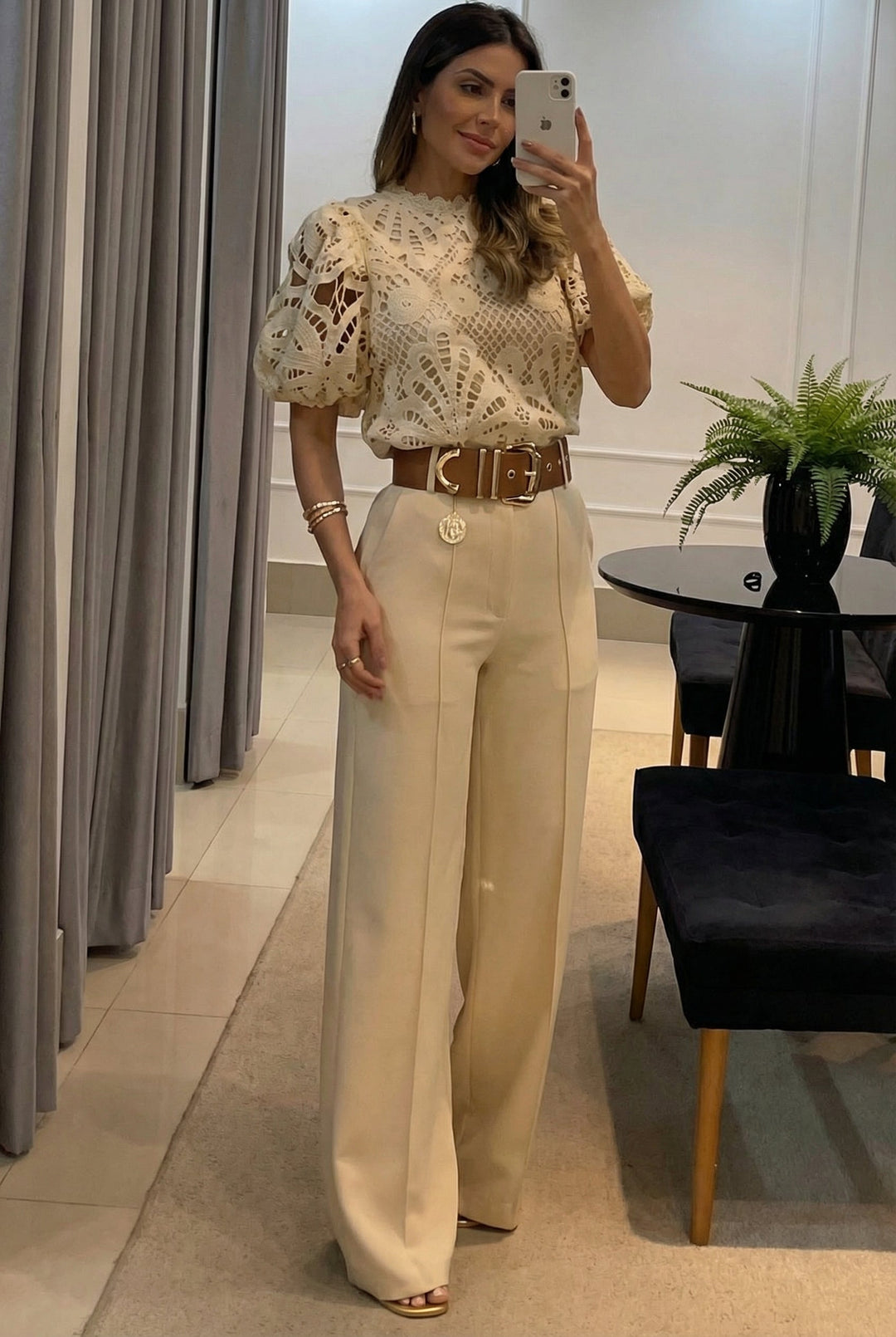 Conjunto Contemporáneo Natalia