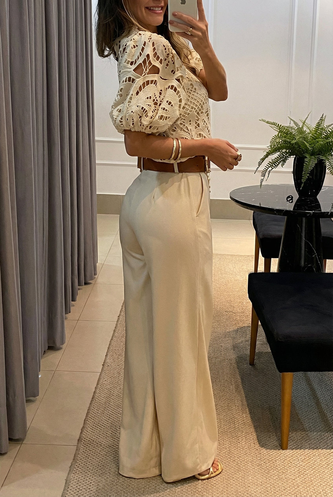 Conjunto Contemporáneo Natalia