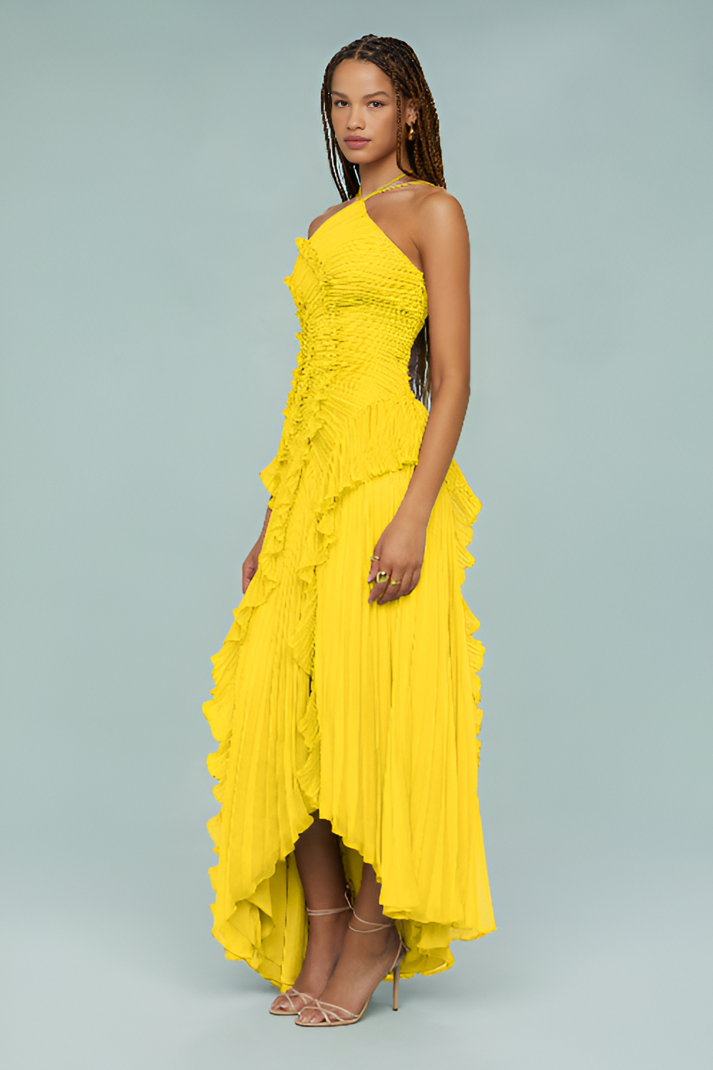 Maxi Vestido Serena
