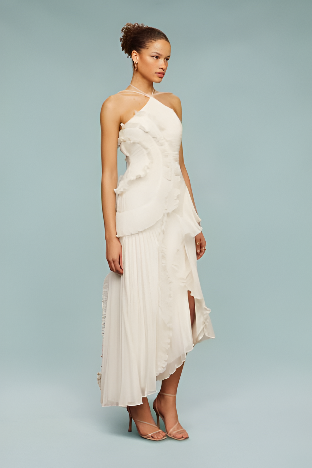 Maxi Vestido Serena