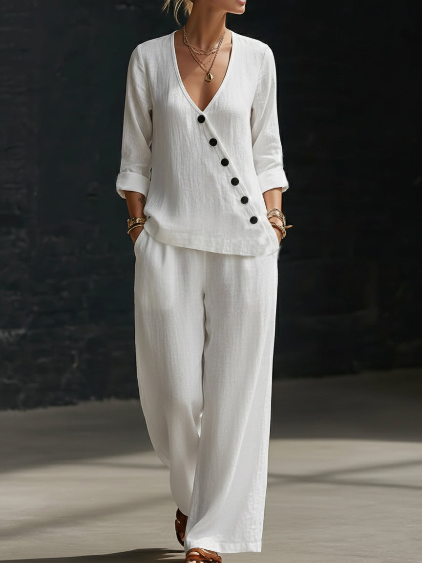 Conjunto Contemporáneo Esra