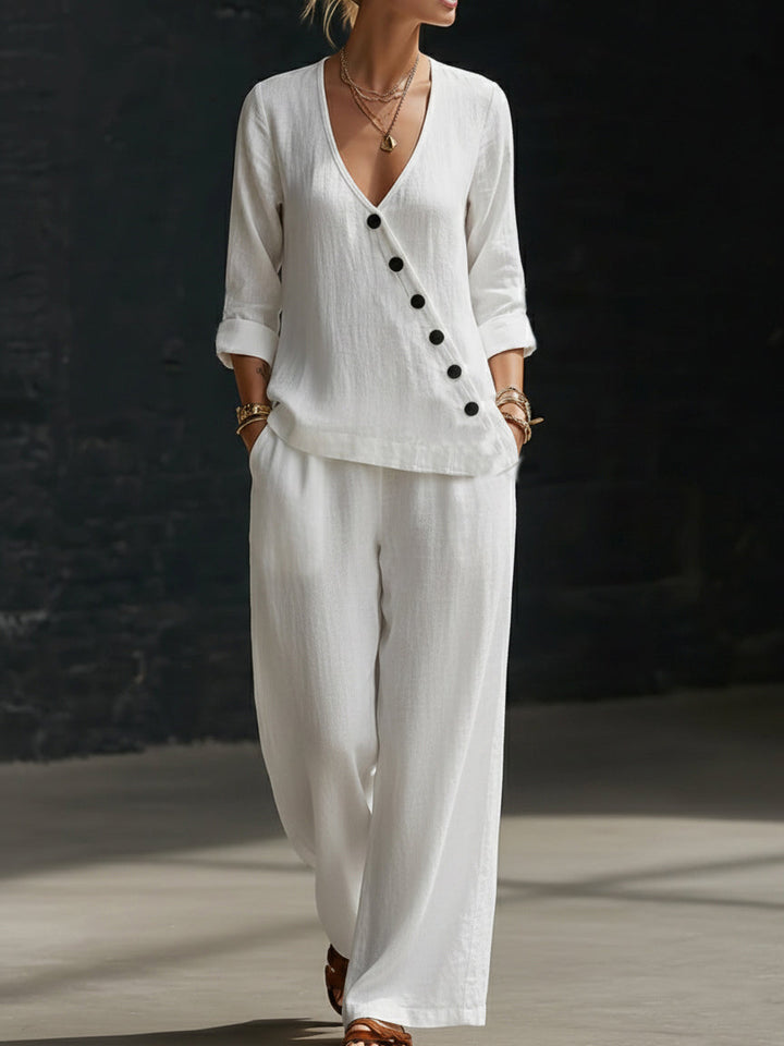 Conjunto Contemporáneo Esra