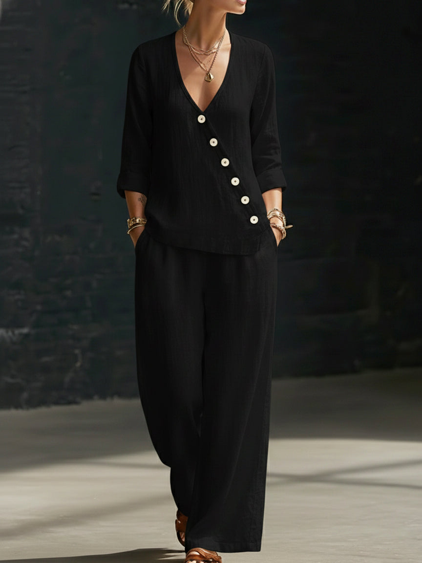 Conjunto Contemporáneo Esra