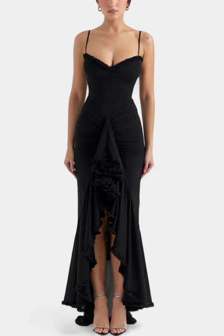 Vestido Atemporal Génova