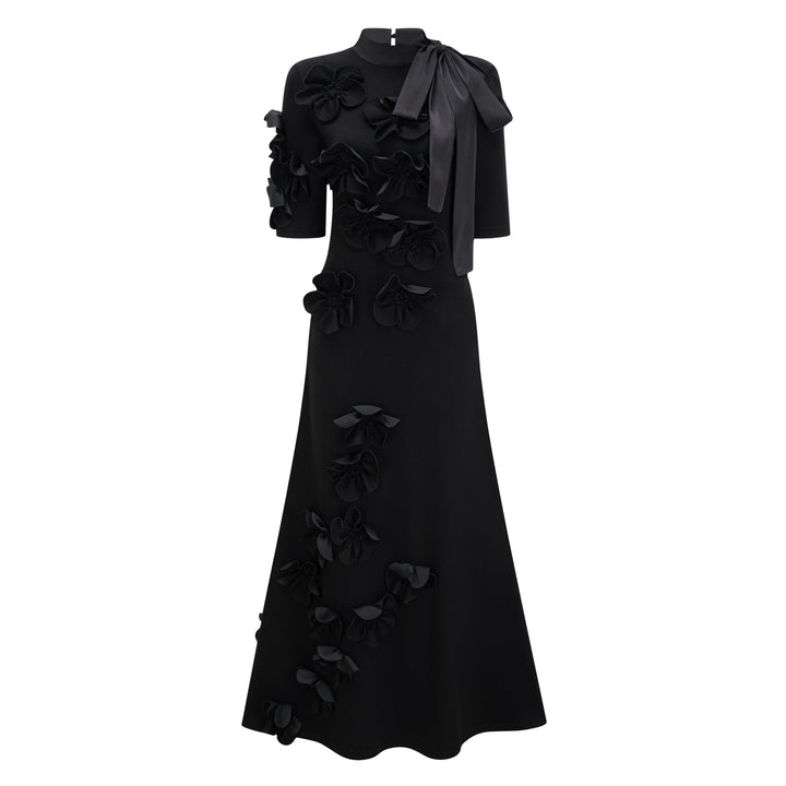 Vestido Largo  Glam Azra