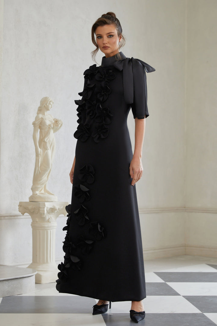 Vestido Largo  Glam Azra
