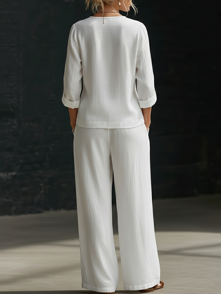 Conjunto Contemporáneo Esra
