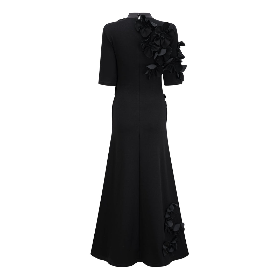 Vestido Largo  Glam Azra