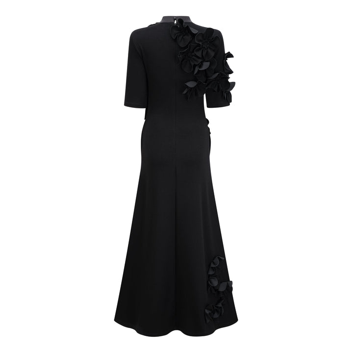 Vestido Largo  Glam Azra
