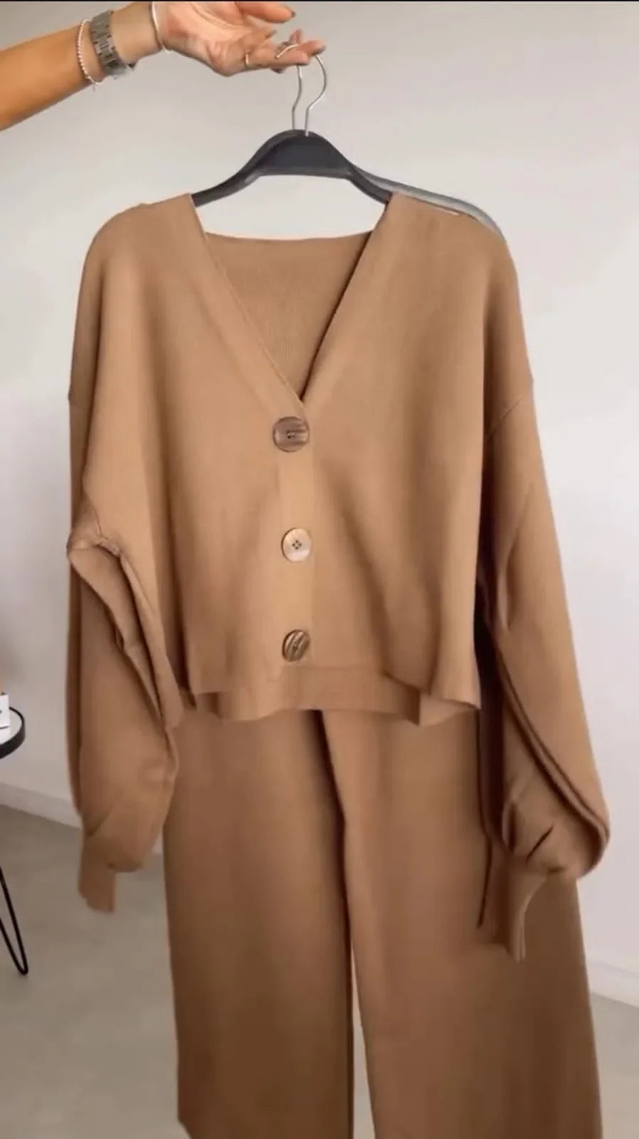 Conjunto Moira