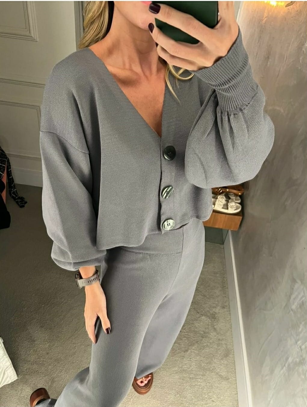 Conjunto Moira