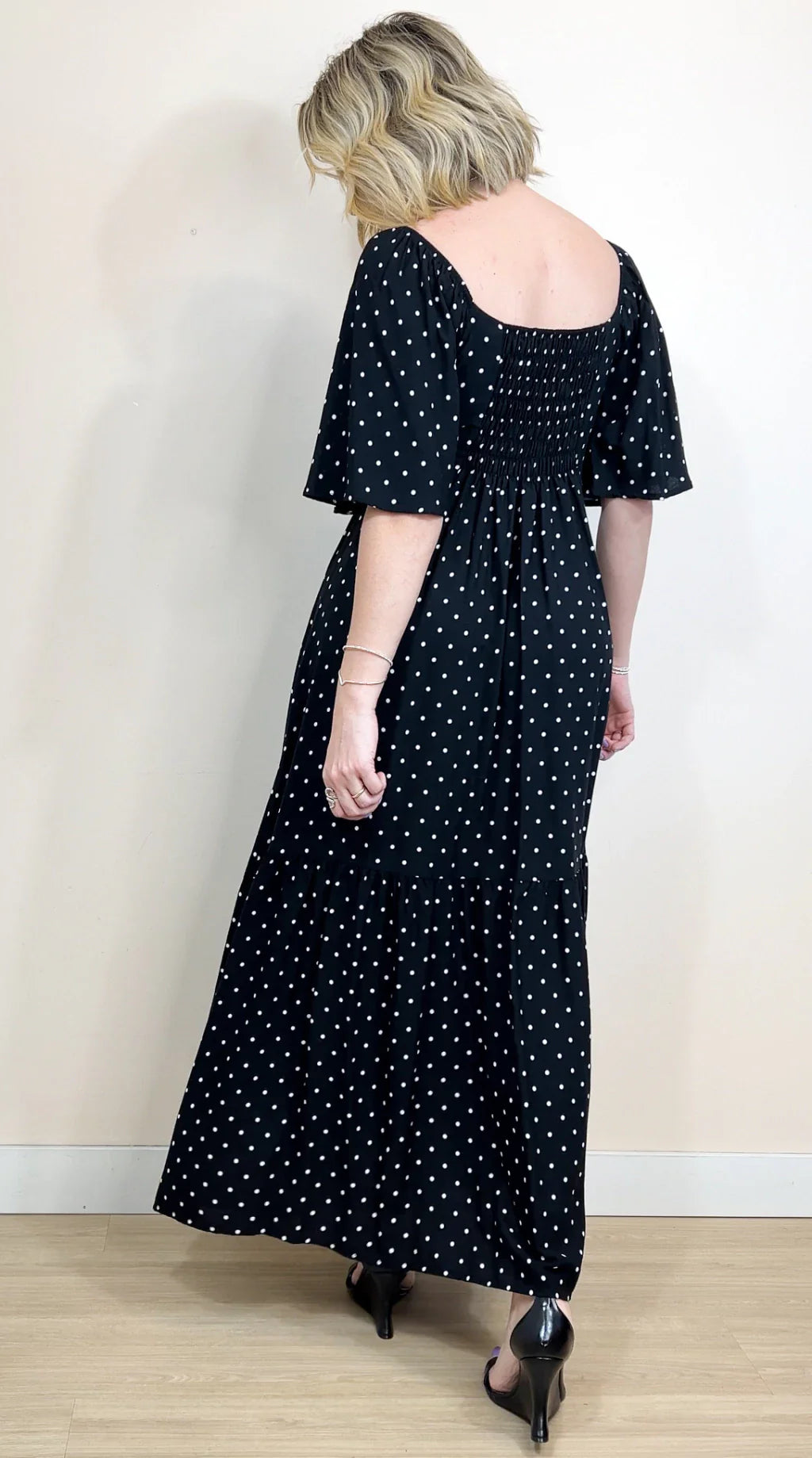 Vestido  de Verano Romance