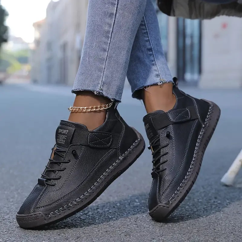 Zapatillas Ortopédicas Con Amortiguación
