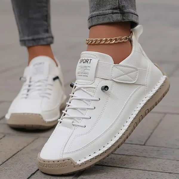 Zapatillas Ortopédicas Con Amortiguación