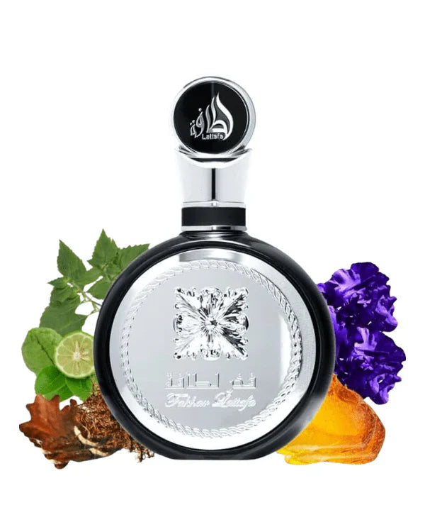 Perfume Orgullo Masculino Fakhar Lattafa
