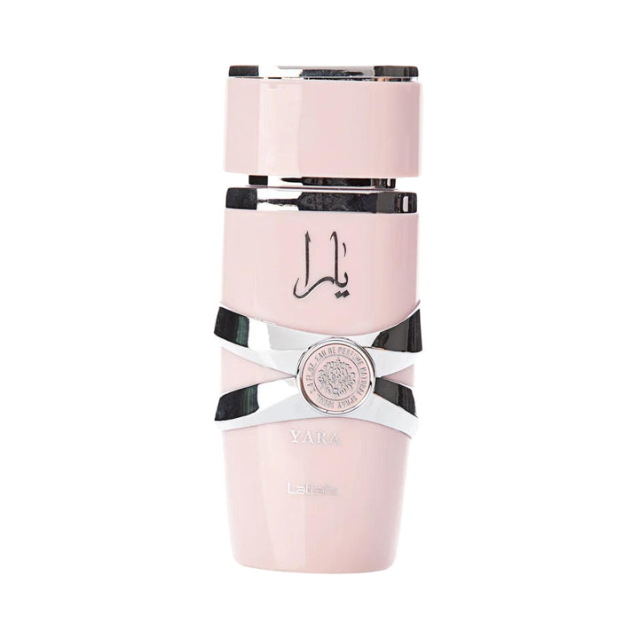 Perfume Lattafa Yara - Eau de Parfum árabe dulce floral para mujer