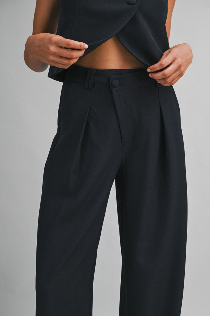 Conjunto Vanguardista Serena