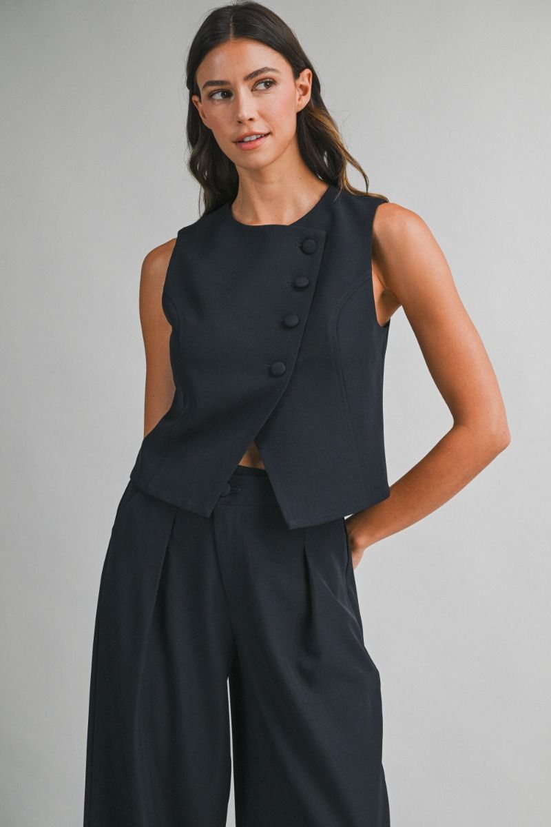 Conjunto Vanguardista Serena