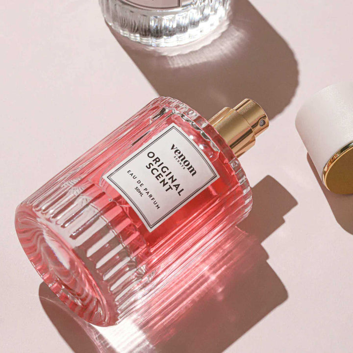 Perfume Feromonas original Venom™
