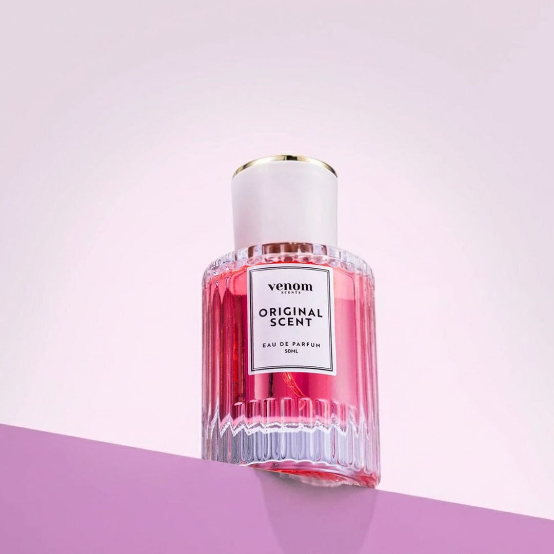 Perfume Feromonas original Venom™