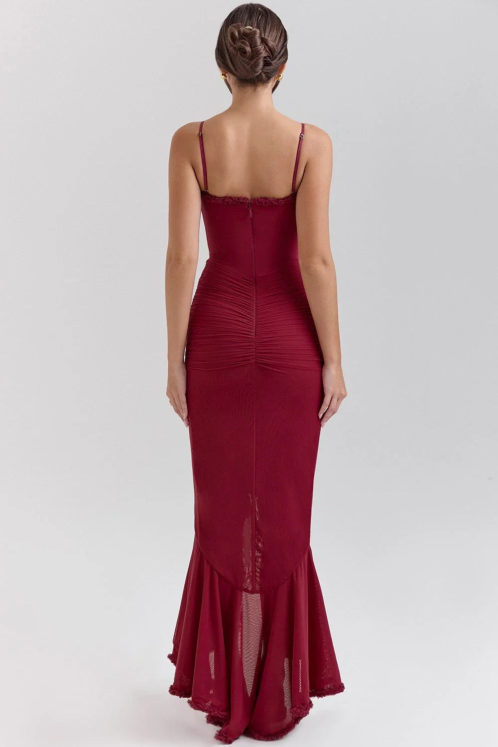 Vestido Atemporal Génova