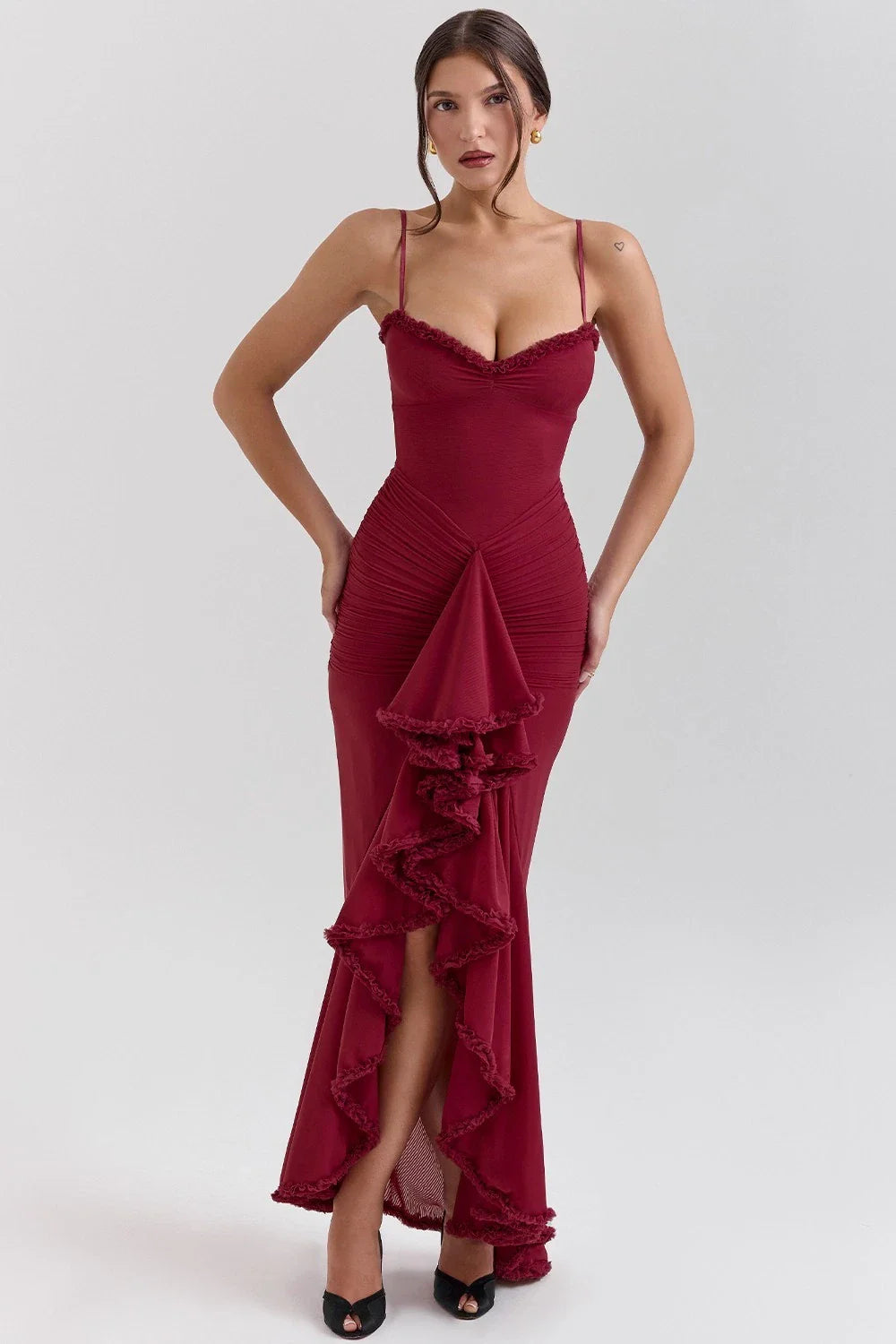 Vestido Atemporal Génova